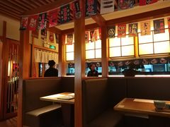 -仓桥家·焗寿司·锅物(光谷步行街店)