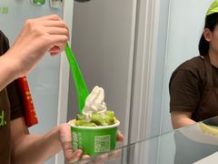 -三佰瑞冻酸奶(凯德MALL店)