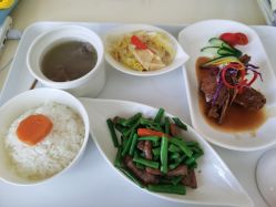 点击看大图 -贝喜月子会所(临平店)