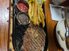 -澳骄 Aussie Kitchen·手工披萨·西餐(国大店)
