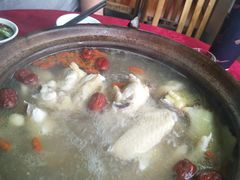 -花苑美食横琴生蚝火锅(拱北粤华路店)