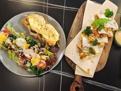 -叁 Three· bistro餐酒馆