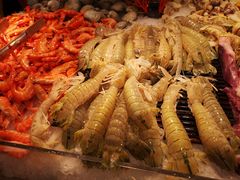 -苏格里岛自助海鲜烤肉(青秀万达店)