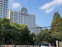 -国融乐养舟桥健众护理站(长宁店)