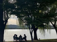 -石湖景区