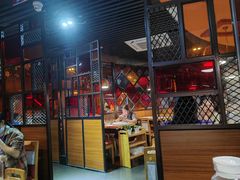 -傣妹休闲时尚火锅(星力壹号店)