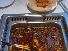 -味之绝美蛙鱼火锅(建设路店)