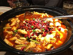 鱼-望湘园·洞庭渔宴(永旺店)