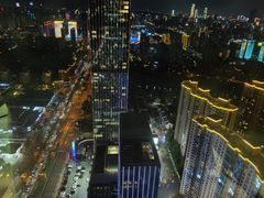 -Social 秀西餐厅-长沙瑞吉酒店(运达店)