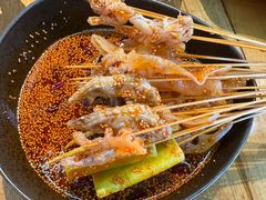 -谢老五跷脚牛肉·非遗传承店