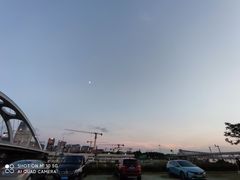 -上海东方体育中心-B1停车场