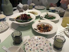 -桂满陇·蟹黄小笼汤包(清河万象店)
