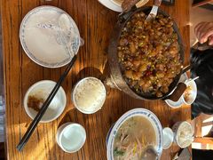 -老雒阳面馆·水席(定鼎门店)