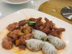 -小榄人家酒楼(民安店)