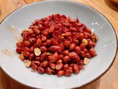 爱吃醋的花生-塔哈尔·新疆盛宴(城西银泰店)