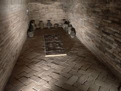 -洛阳古墓博物馆