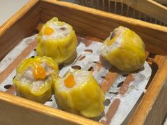 -蔡澜点心·粤菜(万菱汇店)