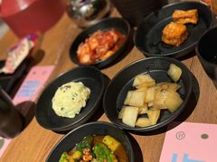 -虎哥六韩式烤肉料理 TIGERGRILL(隆生金山湖中心购物广场店)