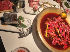 -小龙坎火锅(IFS HOT店)
