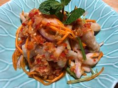 越式酸辣凤爪-米纸越南小馆(金鹰世界店)