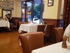 -摩根扒房(桐梓林店)