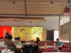 -左庭右院鲜牛肉火锅(苏州园区永旺店)