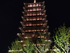 -南京银杏湖乐园