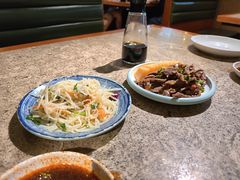 -金谷园饺子馆(北邮总店)