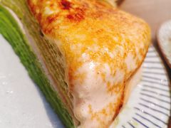 -無邪日式甜品(华润五彩城购物中心店)