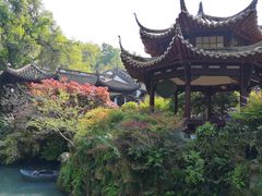 -杭州黄龙洞