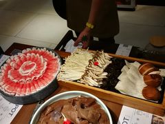 -快乐小羊·内蒙牛羊肉火锅(流花中心店)