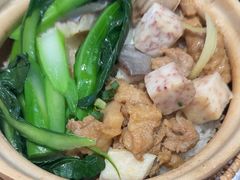 -华记煲仔华·煲仔饭(三元里万科里店)