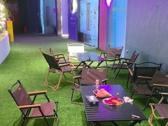 -CIAO·团建聚餐·生日派对轰趴馆(福田店)