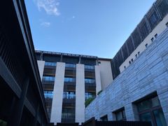 -上海崇明金茂凯悦酒店