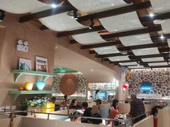 -Aqua Oasis 水天堂(相城天虹商场店)