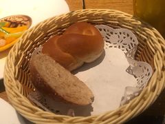 开餐面包-香草意餐厅(杏石口路店)