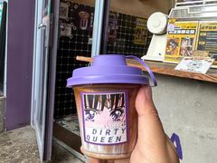 -HANA COFFEE(长寿路店)