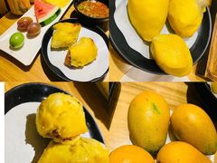 -水林间·寿喜烧自助(仙林金鹰店)
