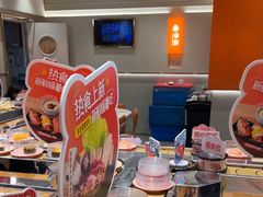 -争鲜回转寿司(东方银座店)
