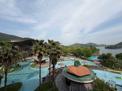 -宁波九龙湖开元度假村