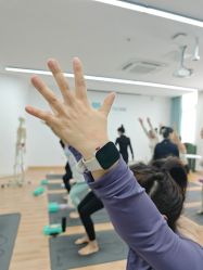 点击看大图 -玛尼瑜伽·普拉提