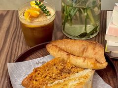 -工匠面包(壹方店)