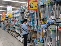 -大润发(康桥店)