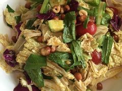 -芦月轩羊蝎子(北蜂窝店)