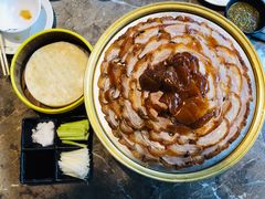片皮鸭-三人行骨头王火锅(长寿店)