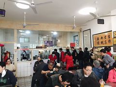-秦豫肉夹馍(骡马市总店)