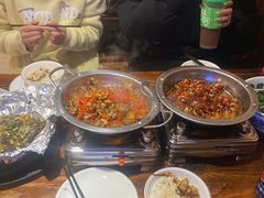 -衡厨·衡阳土菜(中南店)