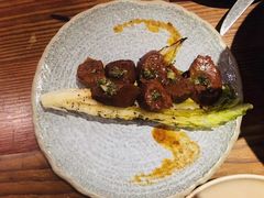 -Osteria Garden 生蚝花园餐厅(原进贤路店)