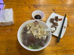 -金宝鸭肉店(斗西分店)