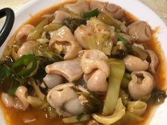 -黎记大排档(慈云路店)